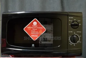 Microwave  Hanmac 20liters Manual Microwave