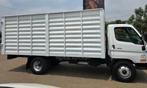 Hyundai Cover Body