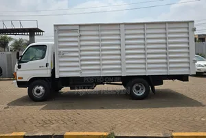 Hyundai Cover Body