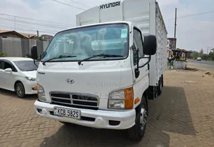 Hyundai Cover Body