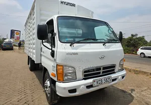Hyundai Cover Body