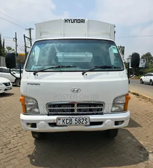 Hyundai Cover Body
