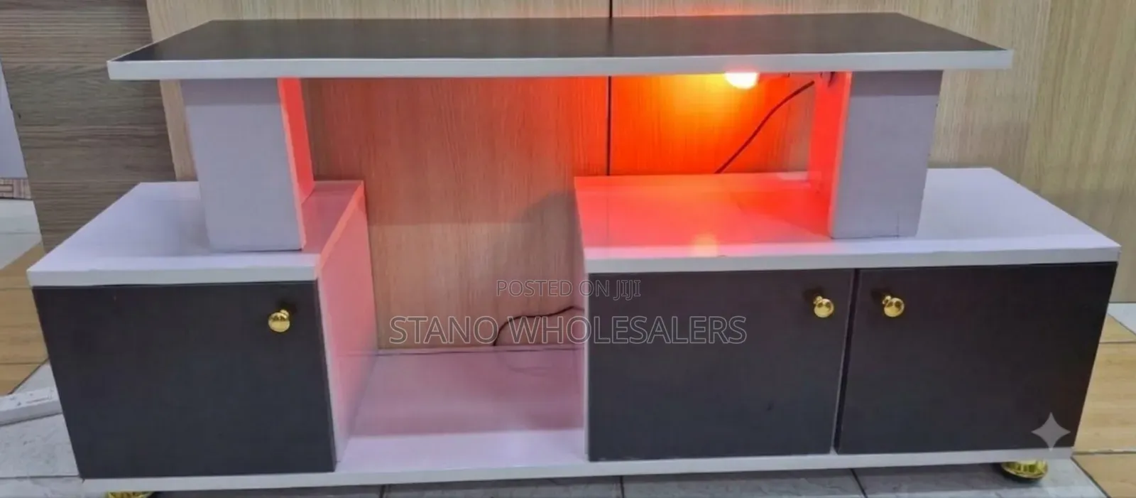 TV Stand Available