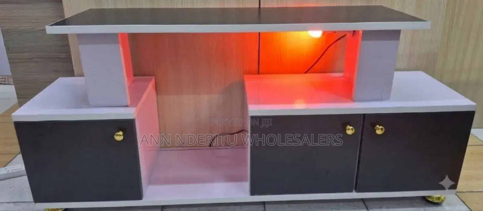 TV Stand Available