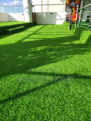 Stylish and Low Maintenance With Turf Grass Carpet