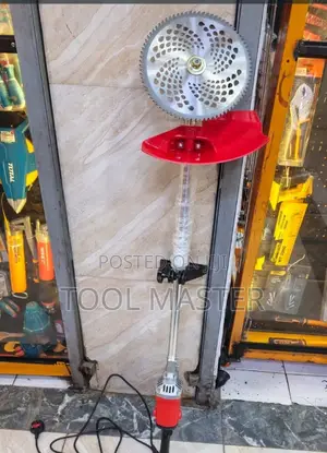 Electric Grass Cutter/Affordable LAC Electric Grass Cutter