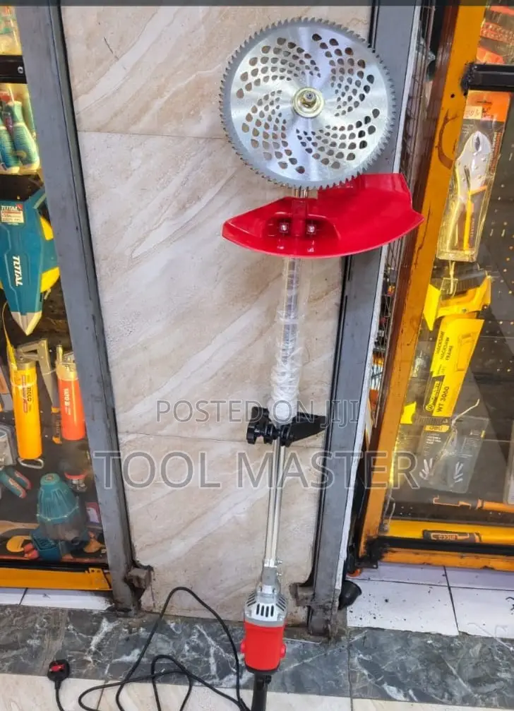 Electric Grass Cutter/Affordable LAC Electric Grass Cutter