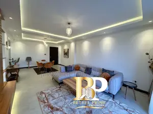 Furnished 2bdrm Apartment in Westlands for rent