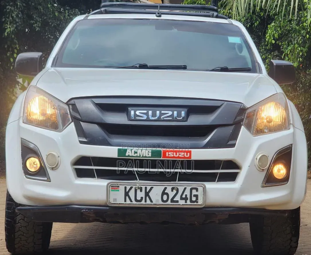 Toyota Hilux 2017