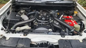 Toyota Hilux 2017