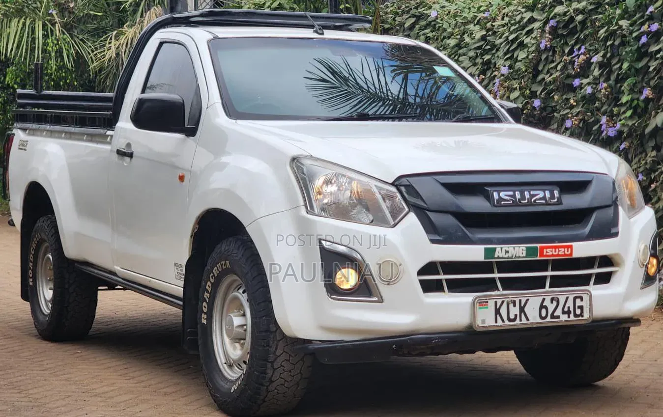 Toyota Hilux 2017