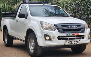 Toyota Hilux 2017