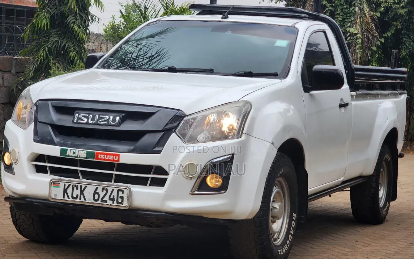 Toyota Hilux 2017