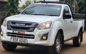 Toyota Hilux 2017