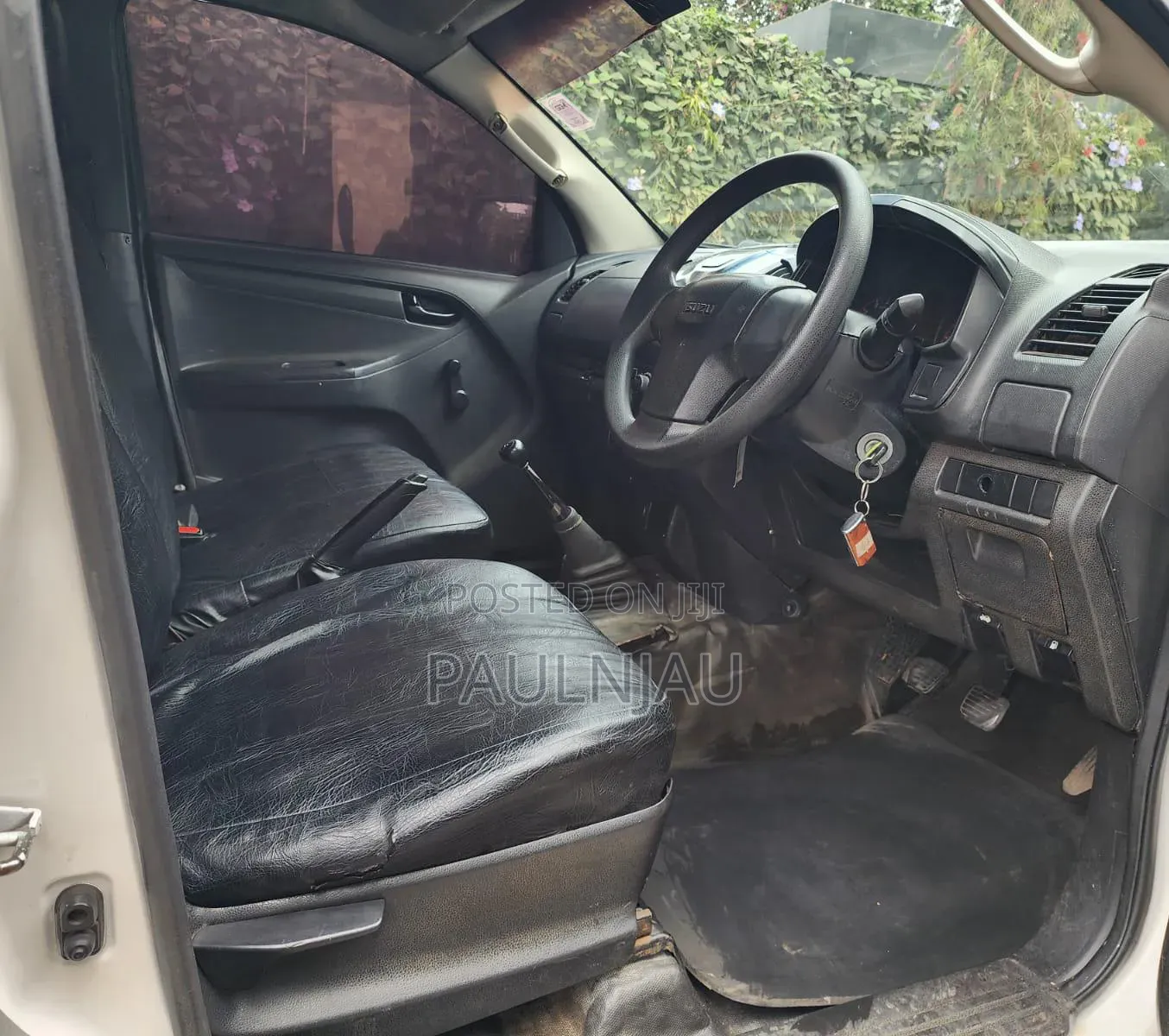 Toyota Hilux 2017