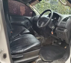 Toyota Hilux 2017