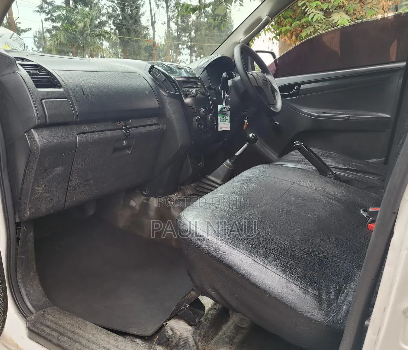 Toyota Hilux 2017