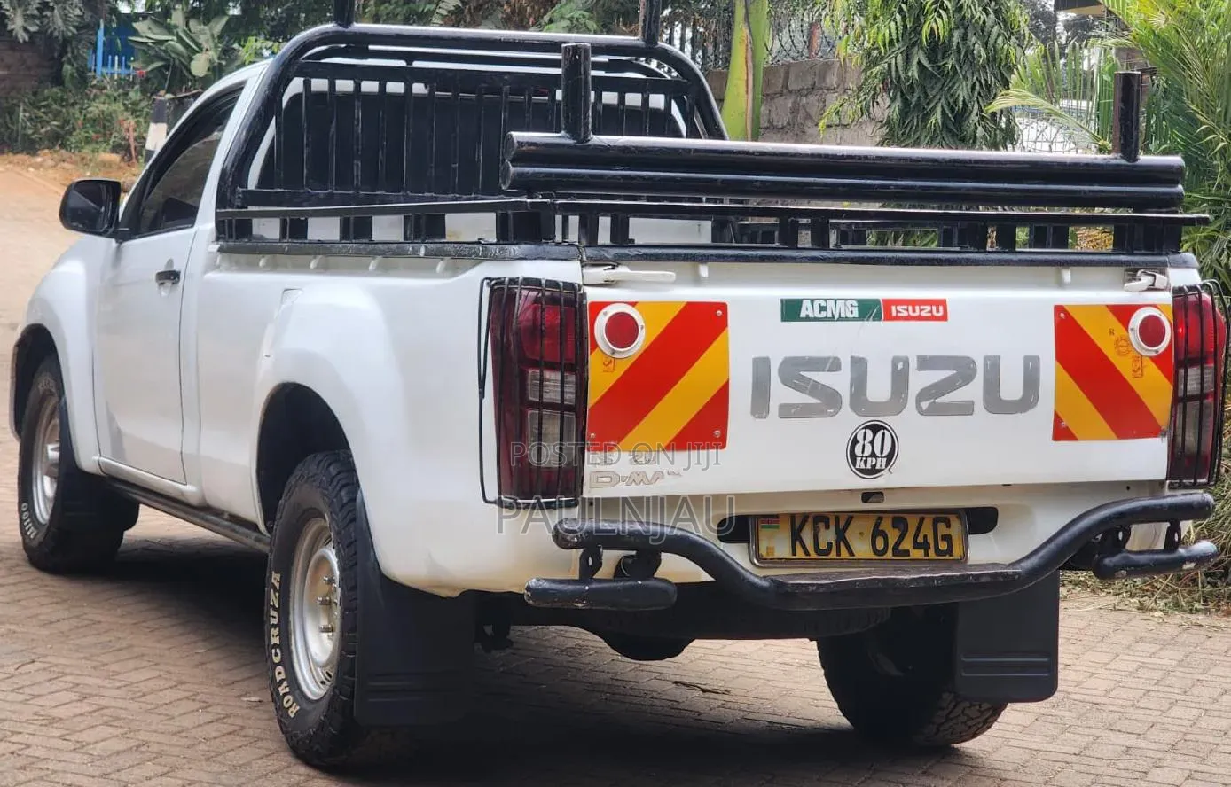 Toyota Hilux 2017