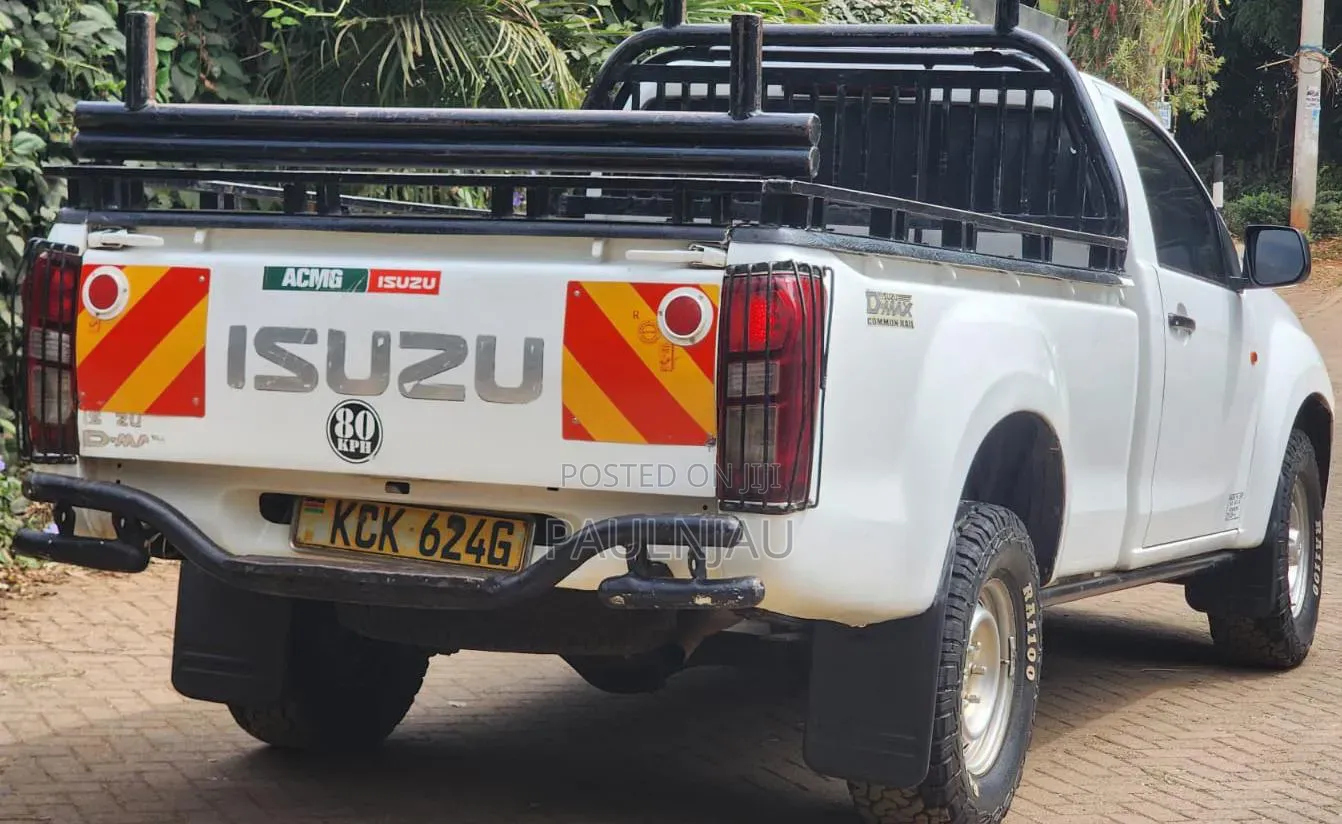 Toyota Hilux 2017
