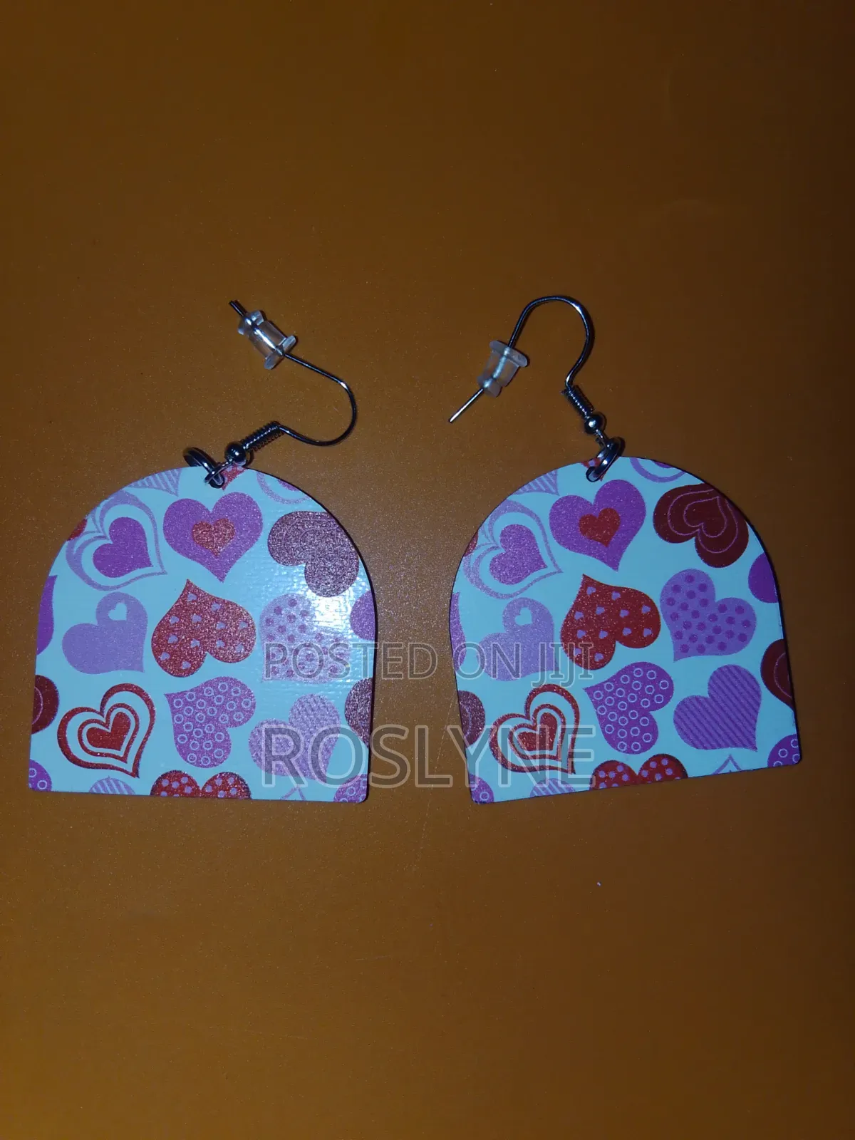 Accessories by Roslyne
