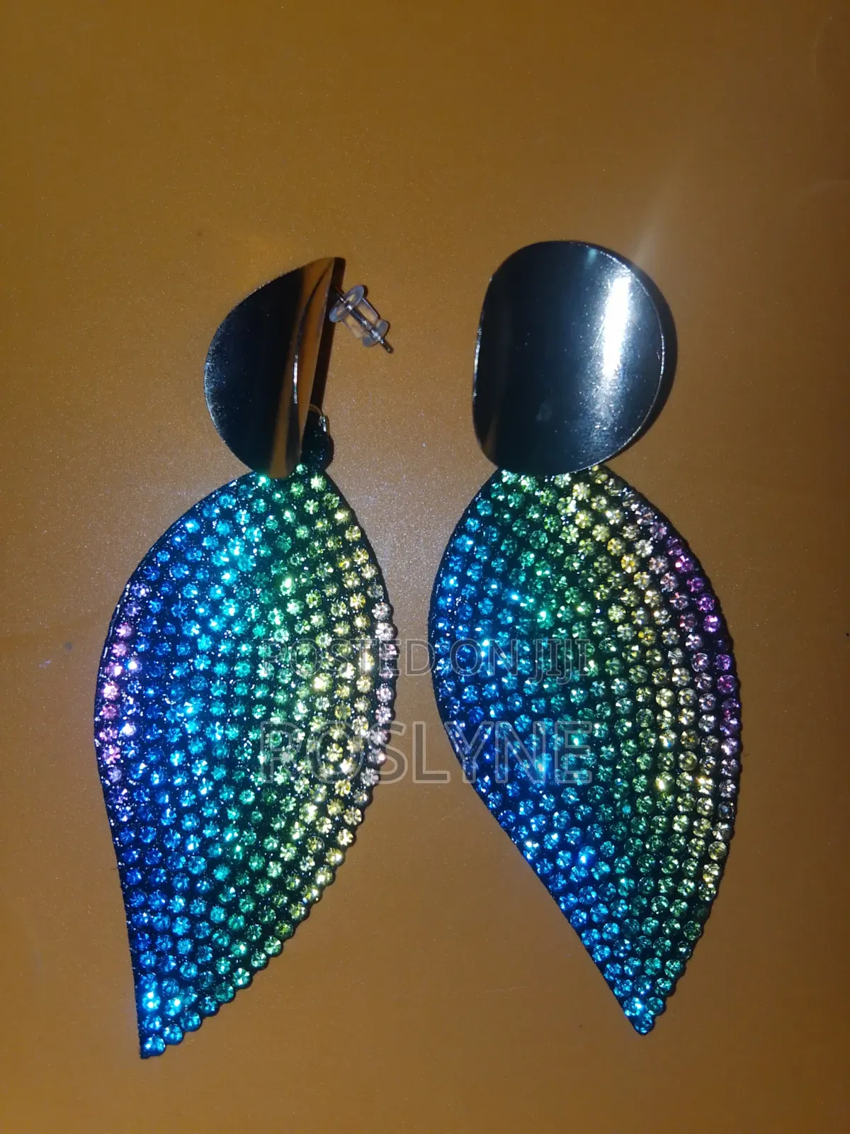 Accessories by Roslyne
