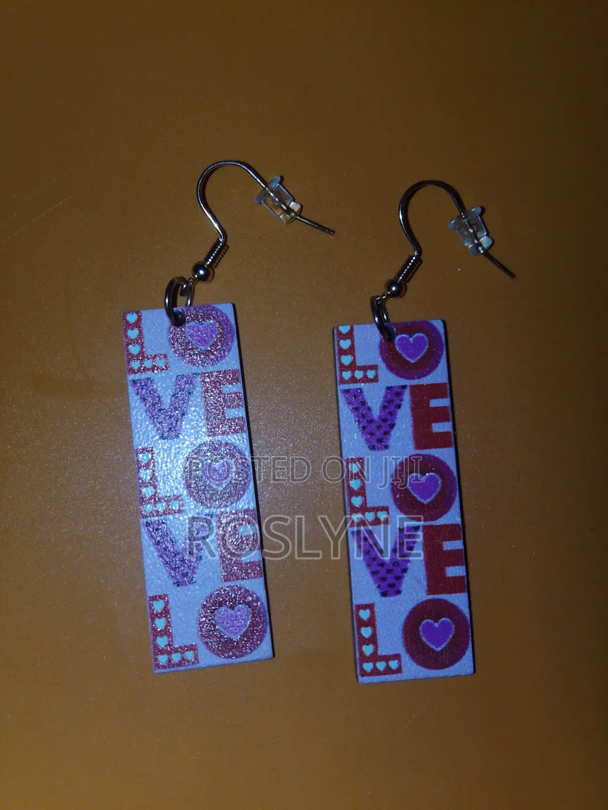 Accessories by Roslyne