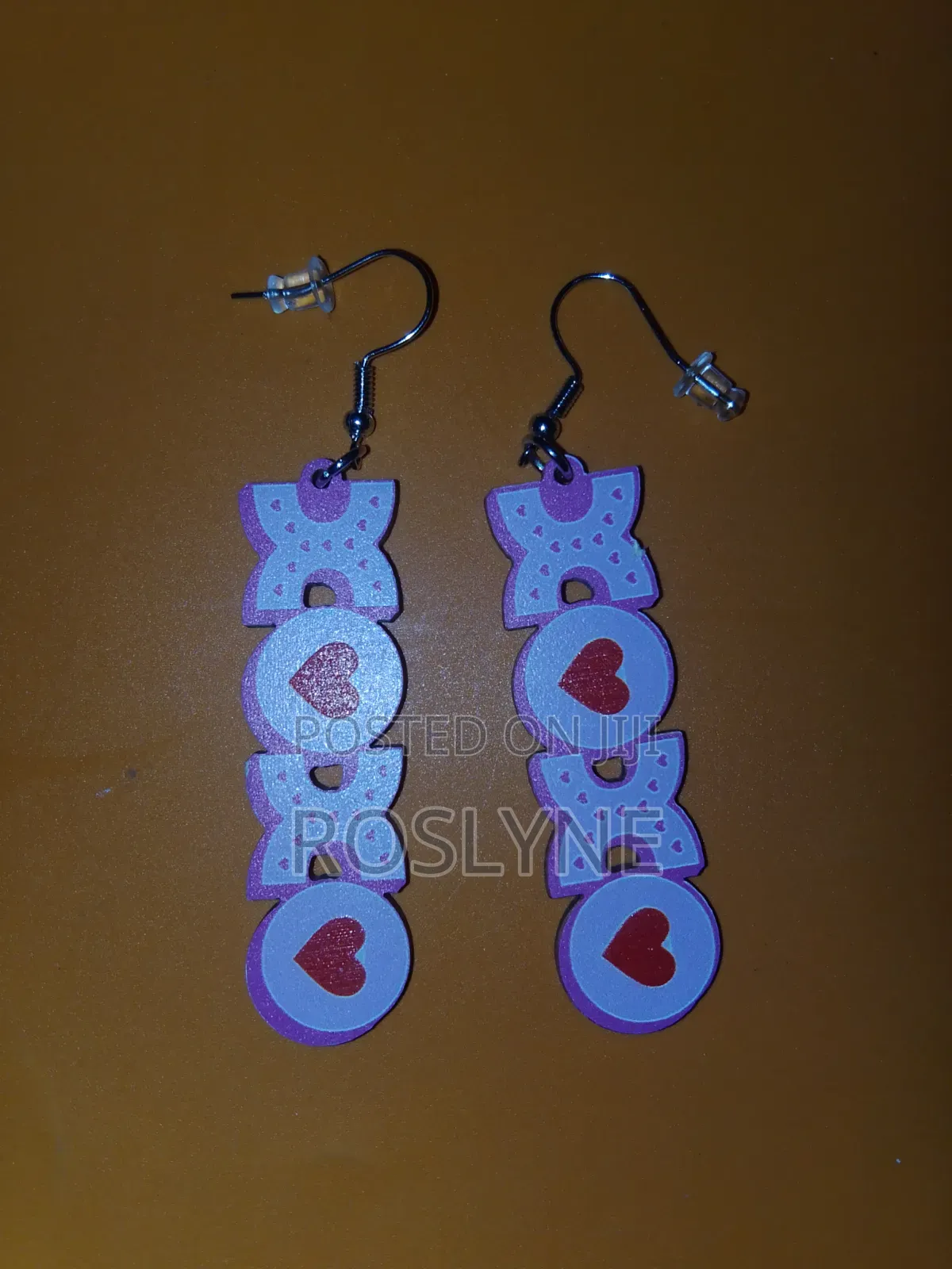 Accessories by Roslyne