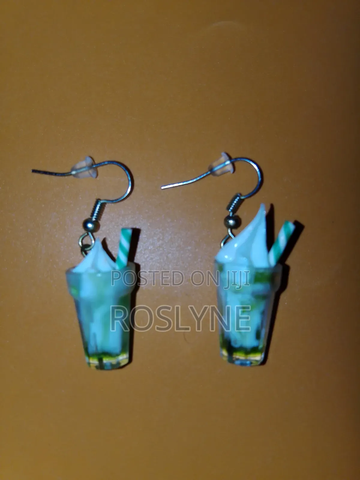 Accessories by Roslyne