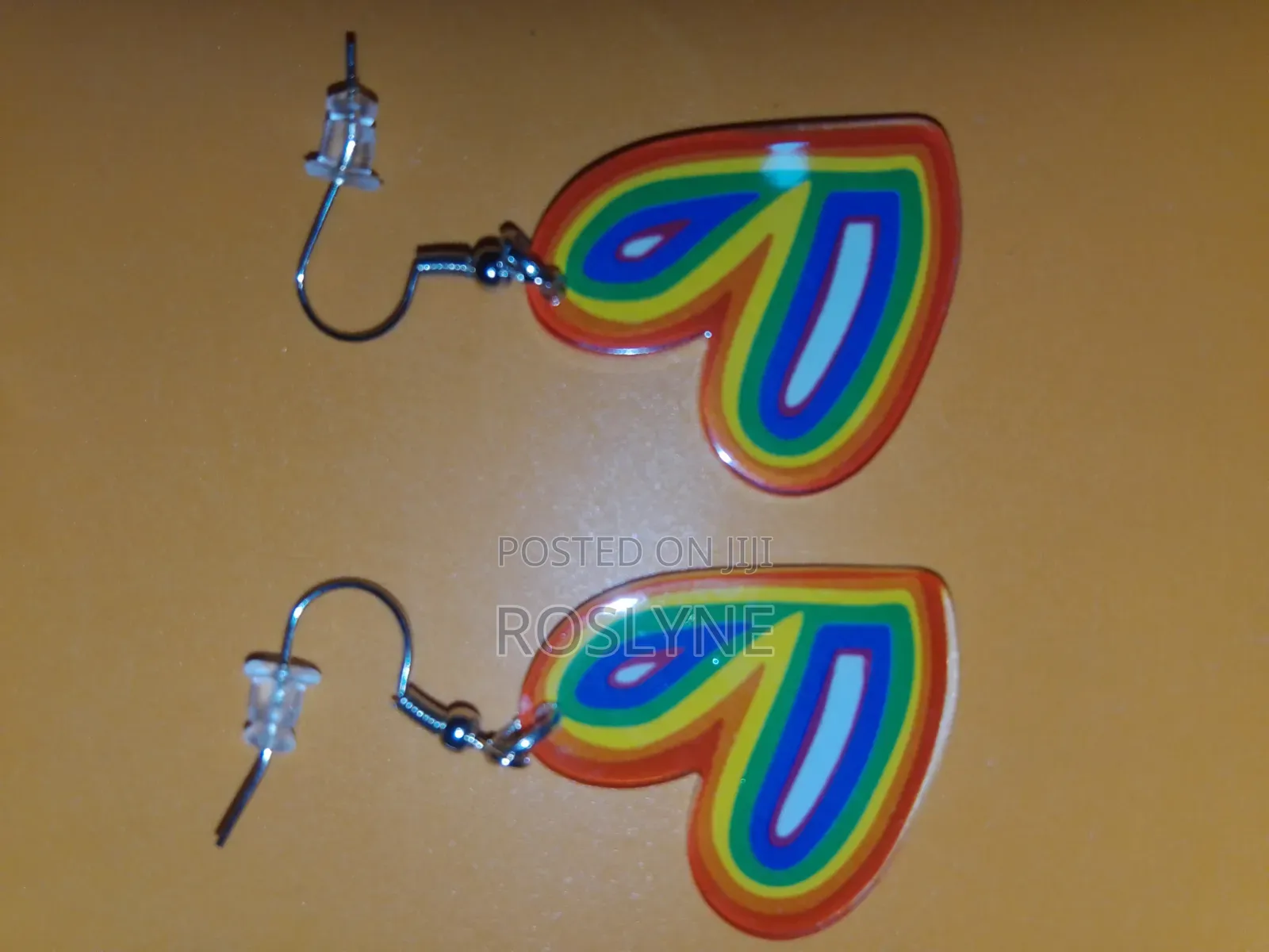 Accessories by Roslyne