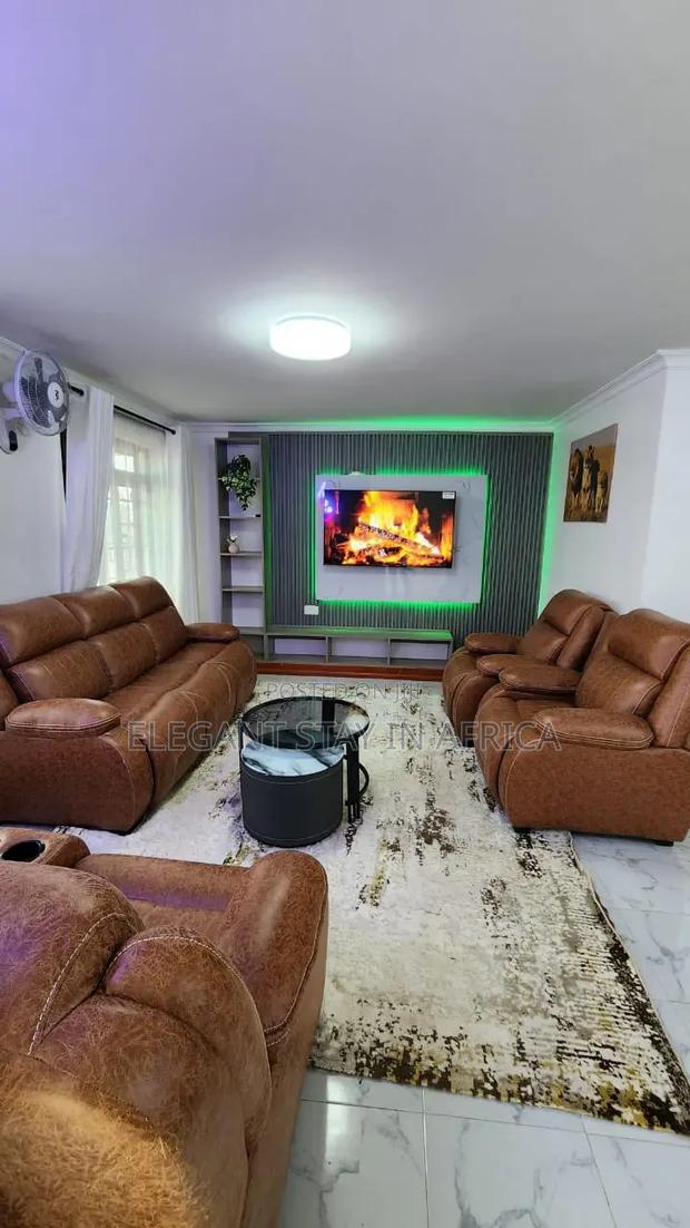Spacious 3bdrm in Ruaka - main view