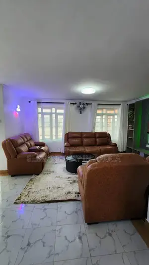 Spacious 3bdrm in Ruaka