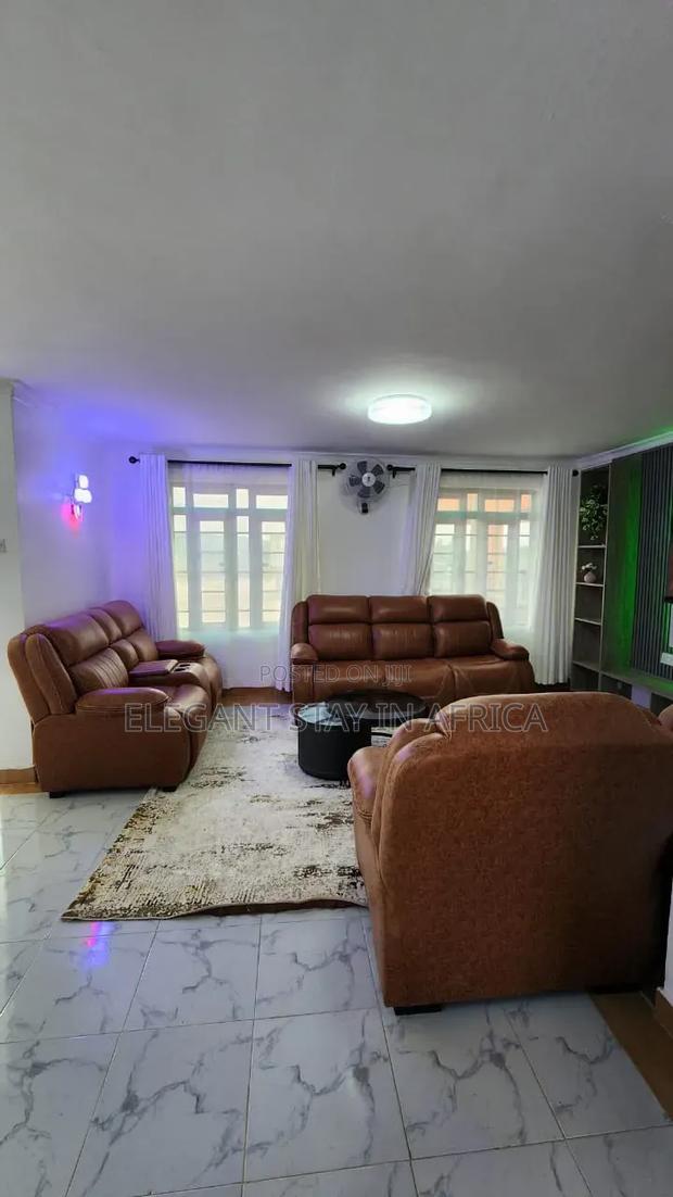 Spacious 3bdrm in Ruaka - thumbnail 2