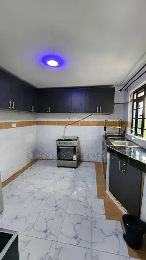 Spacious 3bdrm in Ruaka