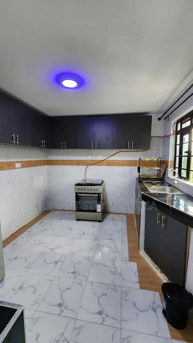 Spacious 3bdrm in Ruaka - thumbnail 3