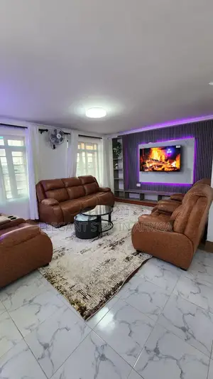 Spacious 3bdrm in Ruaka
