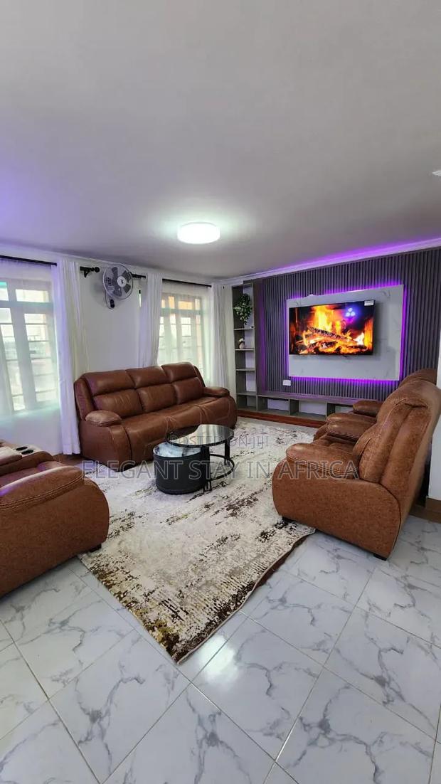 Spacious 3bdrm in Ruaka - thumbnail 4
