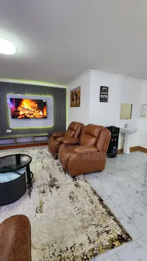 Spacious 3bdrm in Ruaka