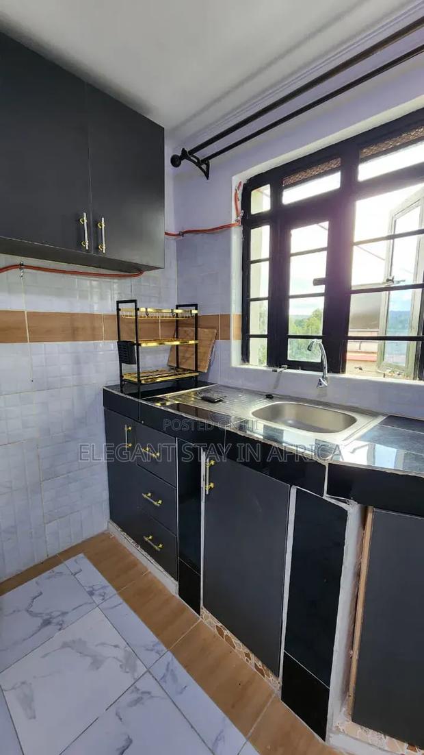 Spacious 3bdrm in Ruaka - thumbnail 6