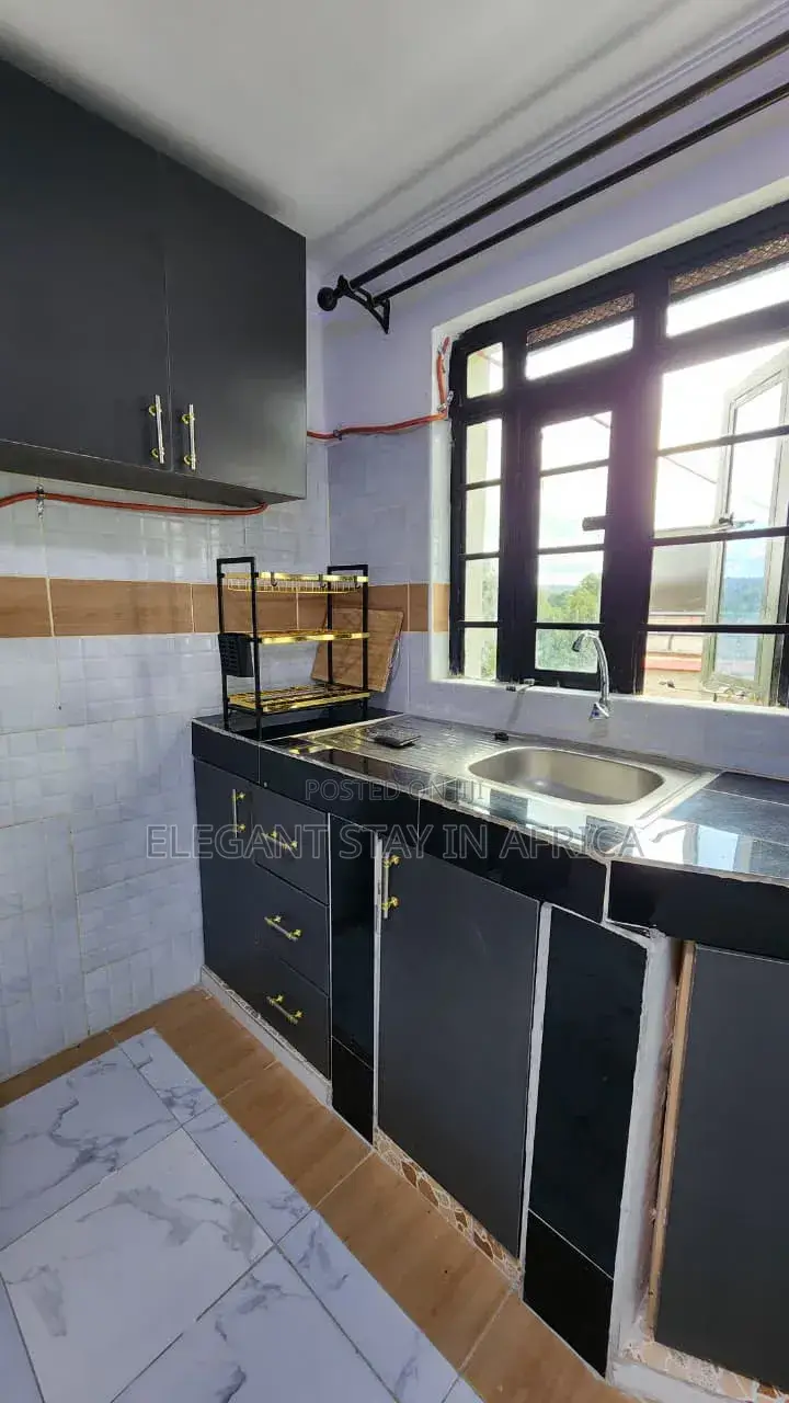 Spacious 3bdrm in Ruaka