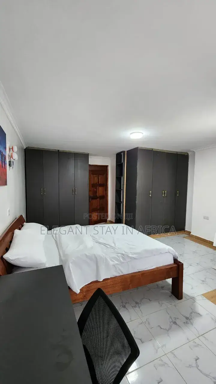 Spacious 3bdrm in Ruaka