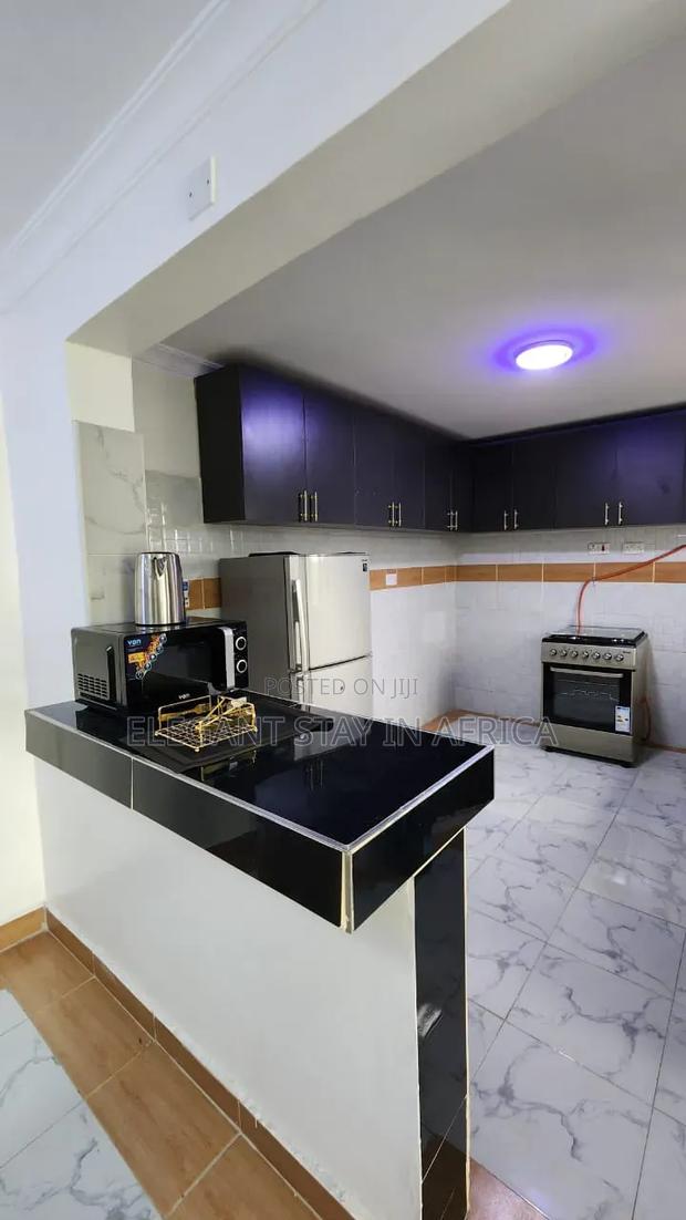 Spacious 3bdrm in Ruaka - thumbnail 8