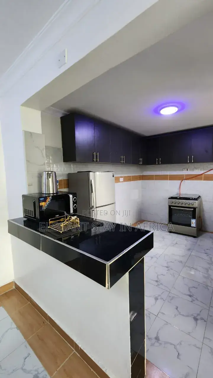 Spacious 3bdrm in Ruaka