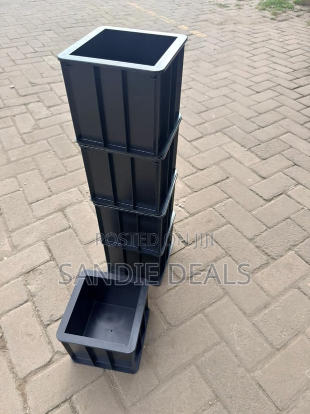 Mould Tester
