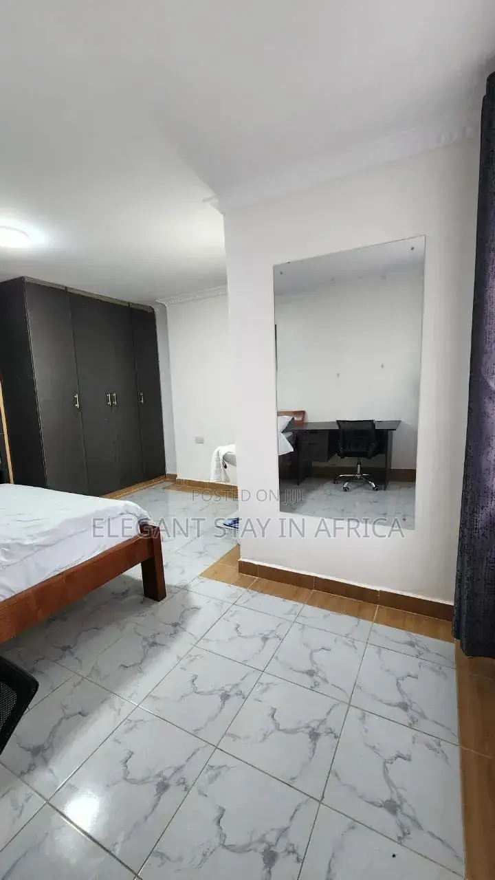 Spacious 3bdrm in Ruaka