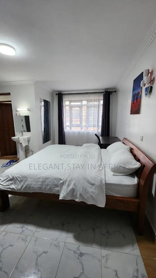 Spacious 3bdrm in Ruaka - thumbnail 10
