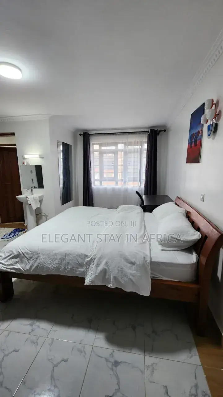 Spacious 3bdrm in Ruaka