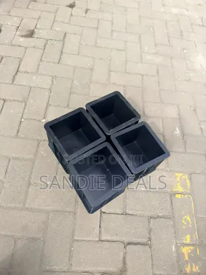 Mould Tester