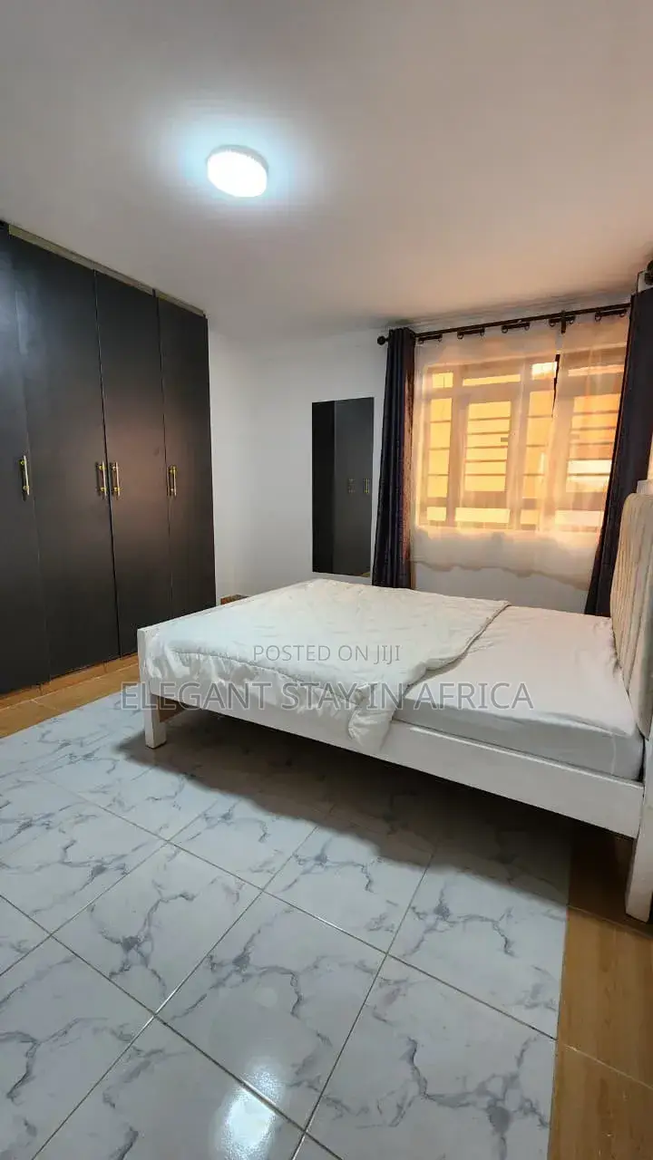 Spacious 3bdrm in Ruaka