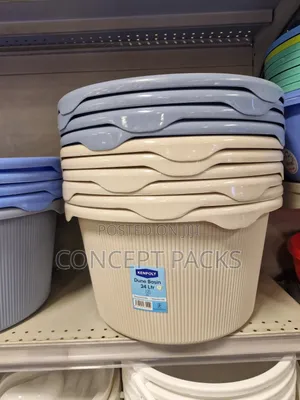 Kenpoly Dune Basin 24 Litres