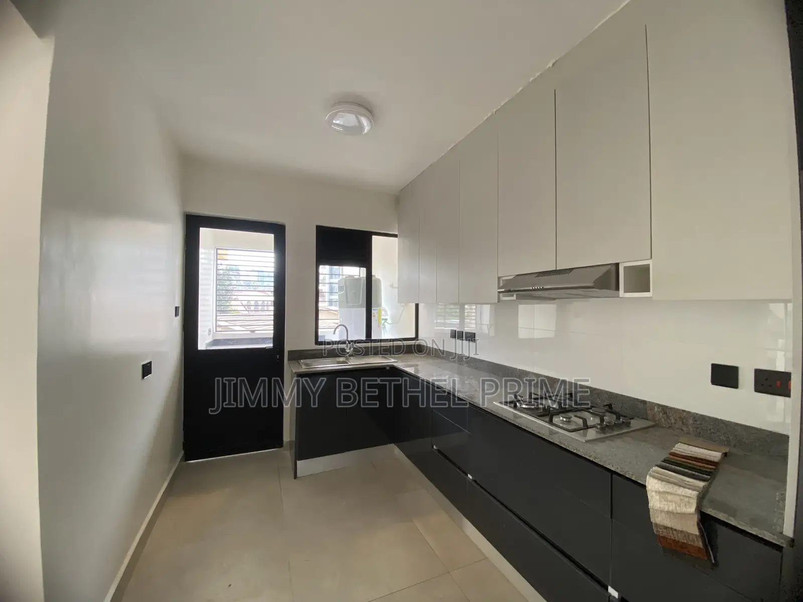 2bdrm Apartment in Westlands for rent